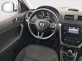 Škoda Yeti (2017) Ambition Plus 1.2 TSI - náhled 7