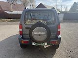 Suzuki Jimny 1,3i 4x4 TAŽNÉ - náhled 6