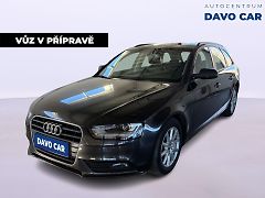 Audi A4 Avant 2,0 TDi 100kW Kůže Pano - fotografie inzerátu
