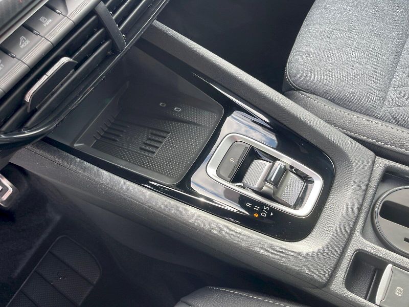 Škoda Octavia (2025) Combi 1,5 TSI m-HEV 110 kW DSG - fotka 24 z 30