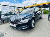 Škoda Superb (2024) 2.0TDi VIRTUAL,KAMERA,1.MAJ. - náhled 2