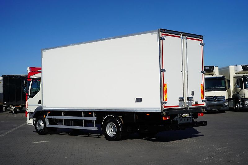 DAF LF (2022) 260 / ACC / EURO 6 / CHŁODNIA  - fotka 6 z 41