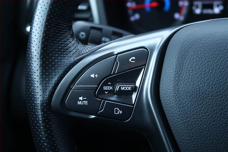 SsangYong Tivoli (2022) 1.5 T-GDI, Serv.kniha - fotka 17 z 20