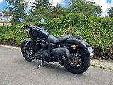 Harley-Davidson XL 883N Sportster Iron (2011) - náhled 4