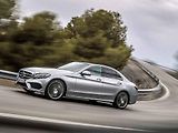 Mercedes-Benz C.