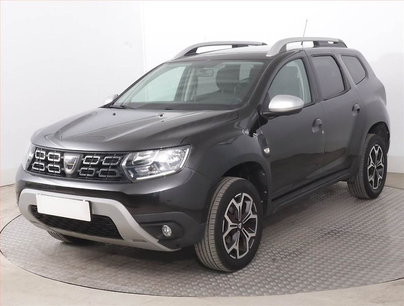 Dacia Duster (2019) 1.3 TCe, Navi, Tempomat - fotka 2 z 14