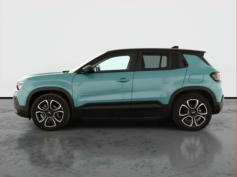 Jeep Avenger (2024) 54 kWh, SoH 95% - fotka 3 z 18