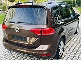 Volkswagen Touran 1.2TSI MANUÁL 7MÍST SERVISKA - náhled 13