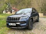 Jeep Compass (2023) 1.3 130k Night Eagle, CZ - náhled 7