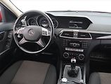 Mercedes-Benz Třídy C (2012) C 200 CDI, Navi, Xenony - náhled 7