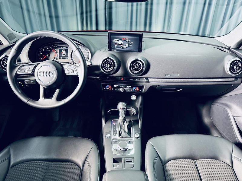 Audi A3 (2019) SPORTBACK*110kw*35TDI* - fotka 31 z 33