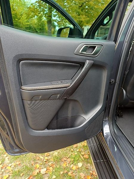 Ford Ranger (2019) Wildtrak 3.2 TDCi - fotka 23 z 44