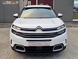 Citroën C5 Aircross 1.6 HYBRID 225 EAT8 FEEL PACK - náhled 3