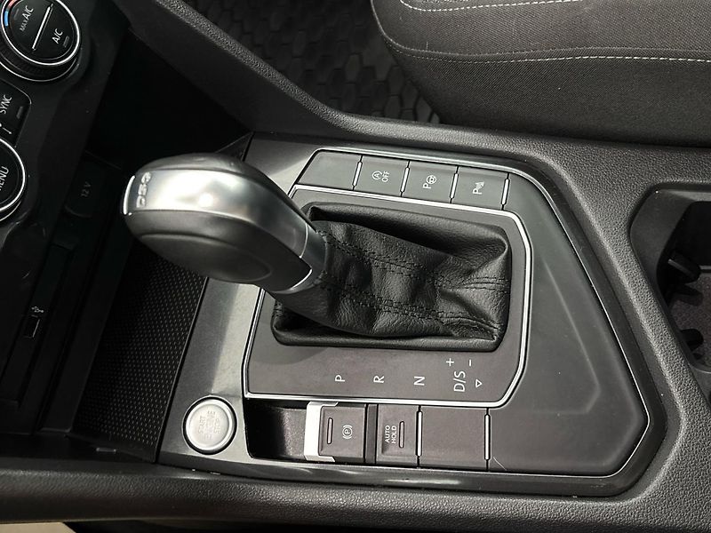 Volkswagen Tiguan Maraton Edition DSG - fotka 20 z 30