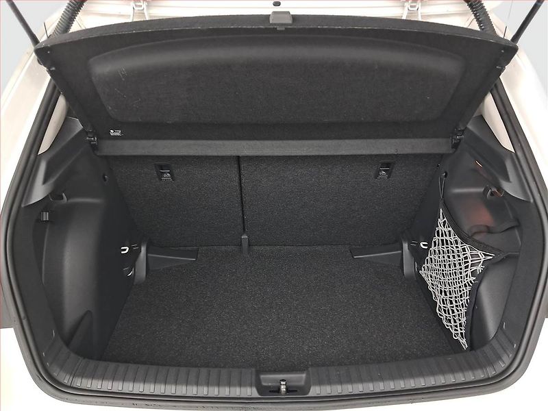 Škoda Fabia (2022) 1.0, Serv.kniha, Tempomat - fotka 12 z 18