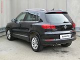 Volkswagen Tiguan (2015) 2.0 TDi 4x4, Lounge, DSG - náhled 6
