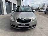 Škoda Roomster (2008) 1.4TDi - náhled 2