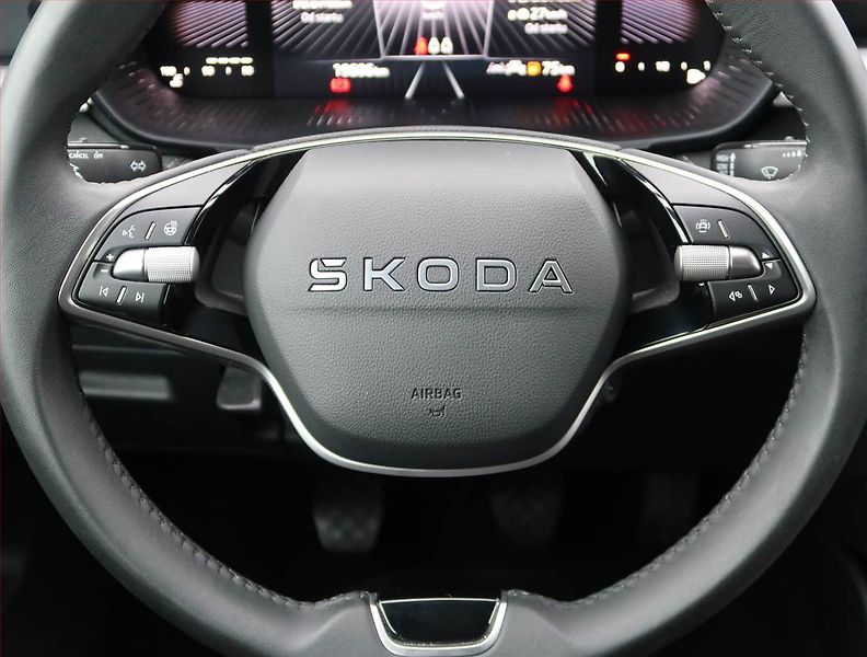 Škoda Fabia (2024) Top Selection 1.0 TSI - fotka 15 z 19