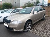 Škoda Octavia (2006) 1.9TDI, ČR - náhled 1