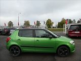Škoda Fabia 1,2 TSi 63kW po servise,klima - náhled 10