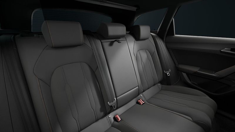 Cupra Leon (2026) SP - fotka 10 z 10