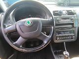 Škoda Fabia (2012) - náhled 9