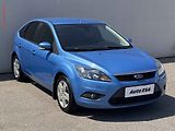 Ford Focus (2008) 1.6i, 2.maj,ČR, AC - náhled 1