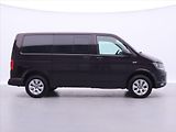 Volkswagen Transporter 2,0 TDI Klima 9-Míst Tažné - náhled 8