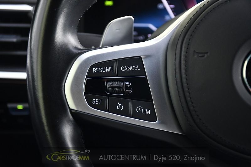 BMW Řada 4 420d xDrive M-SPORT KESSY - fotka 27 z 50