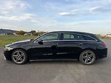 Mercedes-Benz CLA AMG SHOOTING BRAKE - náhled 1