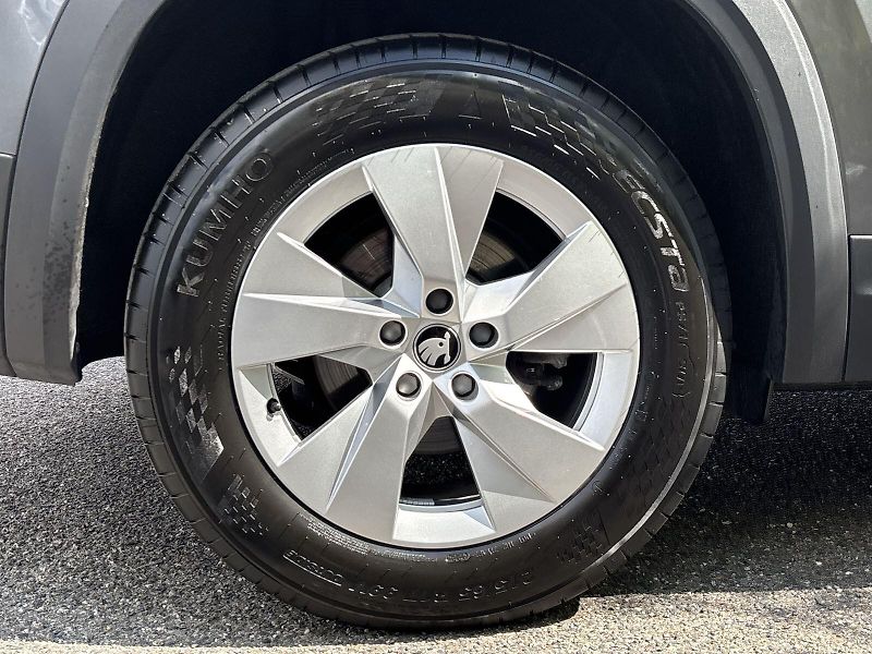 Škoda Kodiaq (2025) 2.0 TDI 4x4 DSG Selection - fotka 27 z 30