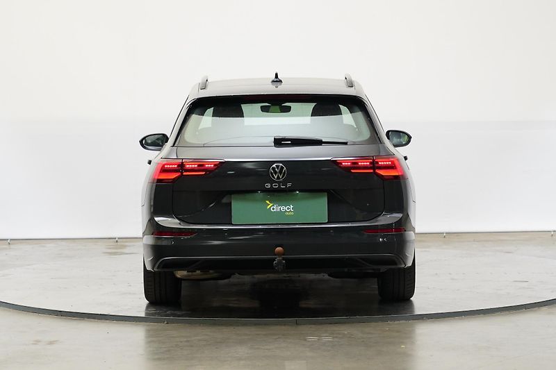 Volkswagen Golf - fotka 6 z 28