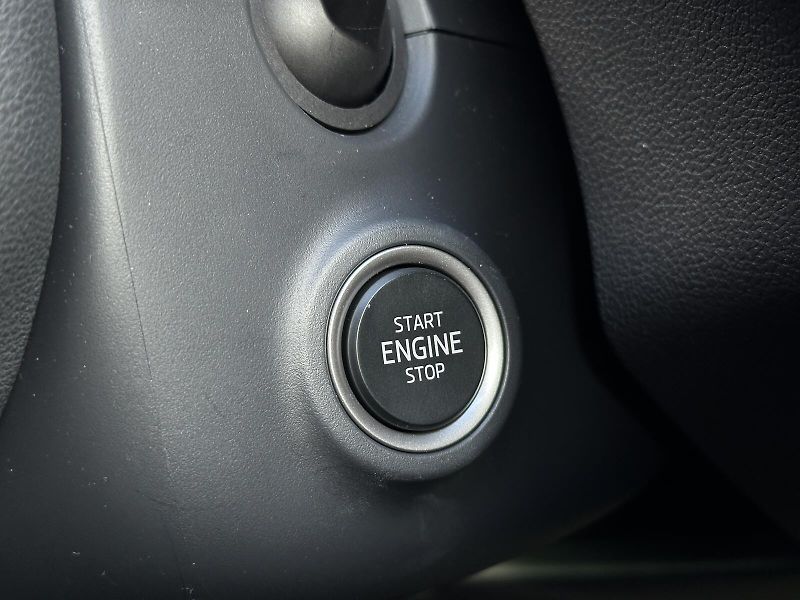 Škoda Fabia 1.0TSi DSG Monte Carlo 116PS B - fotka 16 z 34