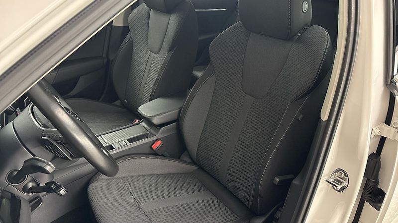 Škoda Octavia 1.5 TSI E-Tec DSG Style - fotka 15 z 26