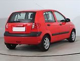 Hyundai Getz (2009) 1.4i, jezdí dobře - náhled 4