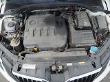 Škoda Octavia (2017) 1.6 TDI Ambiente, Navi - náhled 35