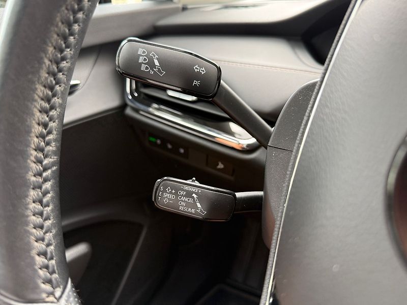 Škoda Enyaq (2021) iV 80 / REZERVACE - fotka 35 z 43