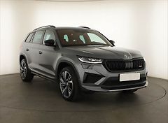 Škoda Kodiaq (2022) RS 2.0 TSI - fotografie inzerátu