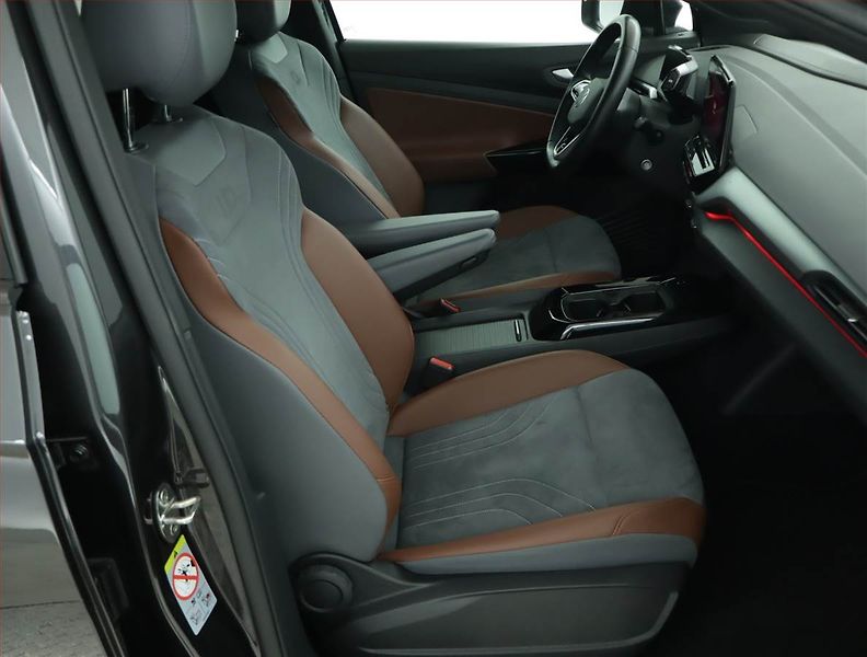 Volkswagen ID.4 (2021) 1st (82 kWh), SoH 89% - fotka 9 z 18