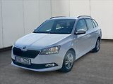 Škoda Fabia 1,0 TSI 70 Ambition - náhled 2