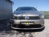 Volkswagen Golf Sportsvan (2015) 1.6TDi 81kW@PĚKNÉ@VYBAVENÉ@KM@ - náhled 1