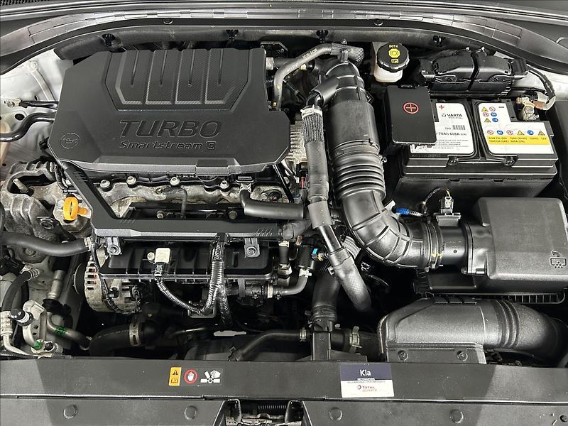 Kia Ceed 1,5   T-GDI 118kW,FRESH,1.MAJ, - fotka 20 z 22