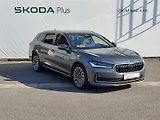 Škoda Superb (2025) Combi L&K 1,5 Tsi 110 Kw DSG - náhled 37