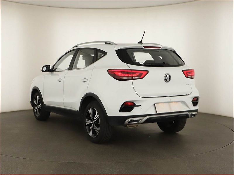 MG ZS (2023) 1.5, ČR,1.maj, Serv.kniha - fotka 4 z 13