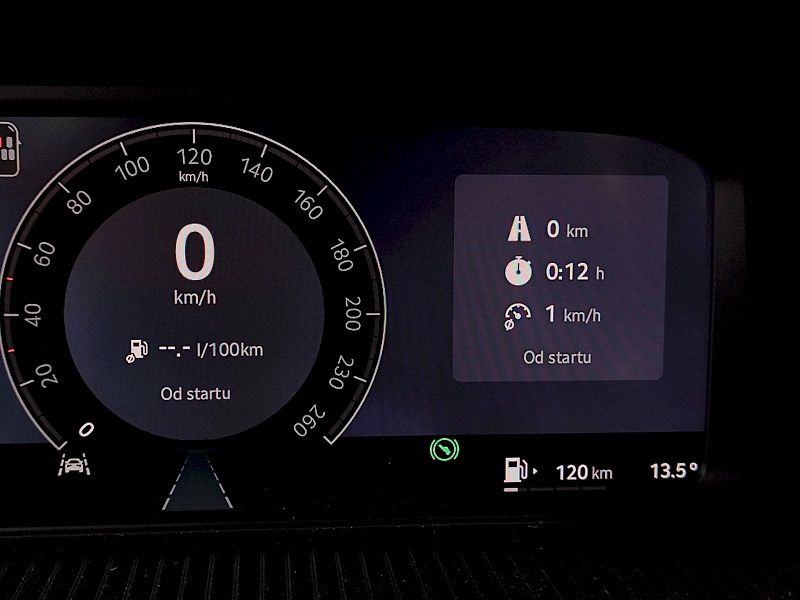 Škoda Octavia (2025) Combi Selection 2,0 Tdi 110 Kw - fotka 9 z 40