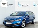 Škoda Superb 2,0 TDI DSG Combi L&K DCC+ACC - náhled 1