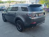 Land Rover Discovery Sport 2,0/110kW, Tdi SE 4x4, AUTOMAT - náhled 2