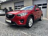 Mazda CX-5 (2014) 2,2 D 110 Kw REVOLUTION ČR!!! - náhled 2