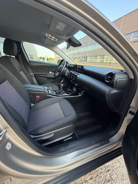 Mercedes-Benz Třídy A (2020) - fotka 17 z 47