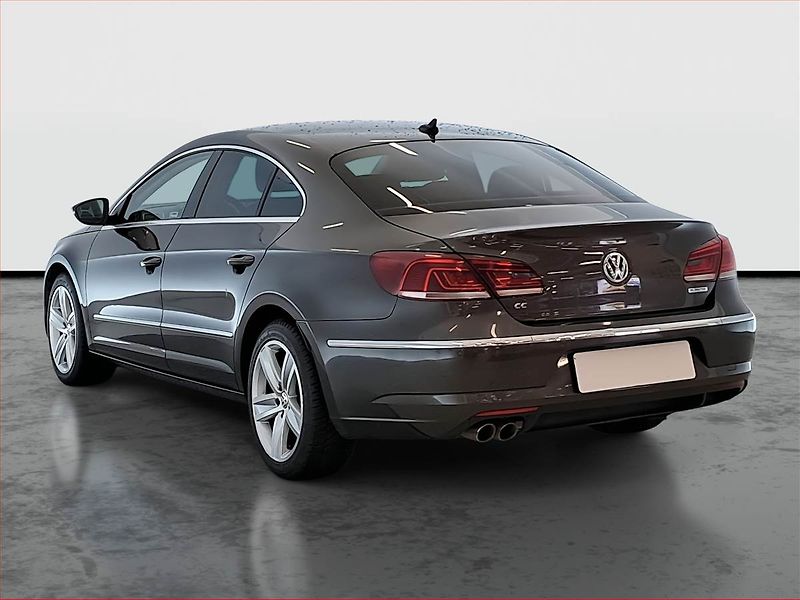 Volkswagen CC (2014) 2.0 TDI, Kůže, Bi-Xenony - fotka 4 z 15